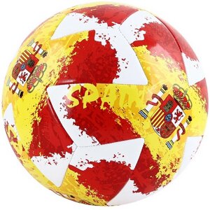 Мяч футбольный для отдыха Start Up E5127 Spain р. 5