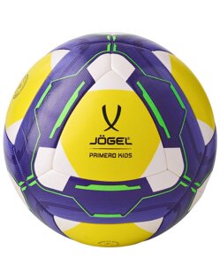Мяч футбольный Jogel Primero Kids р. 4