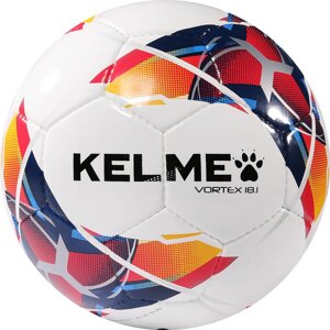 Мяч футбольный Kelme Vortex 18.1 8001QU5002-423 р. 5
