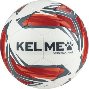 Мяч футбольный Kelme Vortex 19.3 9886130-107 р. 5