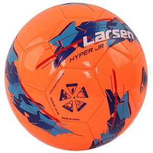 Мяч футбольный Larsen Hyper JR р. 4