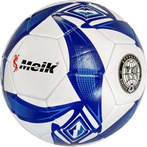 Мяч футбольный Meik 086-1 B31238 р. 5