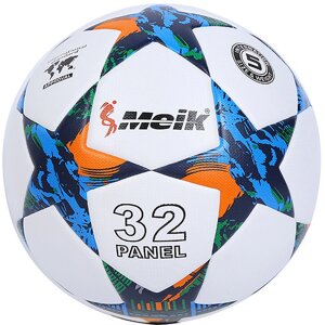 Мяч футбольный Meik 098 R18028-3 р. 5