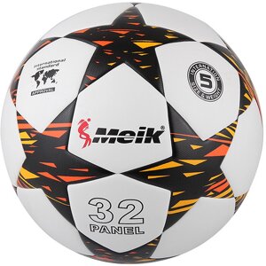 Мяч футбольный Meik 098 R18028-6 р. 5