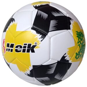 Мяч футбольный Meik 157 E41771-1 р. 5