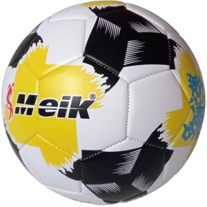 Мяч футбольный Meik 157 E41771-3 р. 5