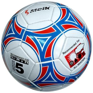 Мяч футбольный Meik 2000 R18018-3 р. 5