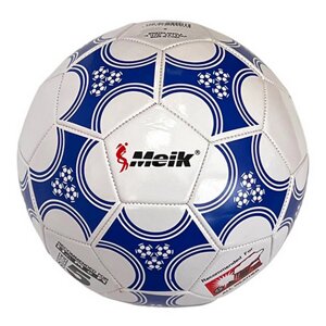 Мяч футбольный Meik 2000 R18018-4 р. 5