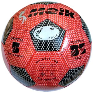 Мяч футбольный Meik 3009 R18022-1 р. 5