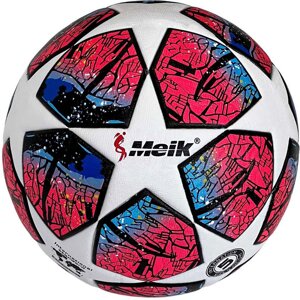 Мяч футбольный Meik E40790-1 р. 5