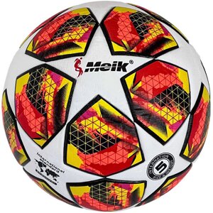 Мяч футбольный Meik E40790-2 р. 5