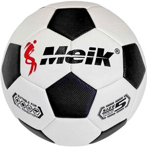 Мяч футбольный Meik E40793 р. 5