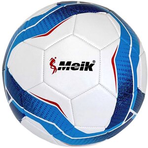 Мяч футбольный Meik E40794-2 р. 5