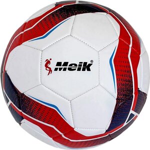 Мяч футбольный Meik E40794-3 р. 5