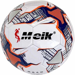 Мяч футбольный Meik E40795-1 р. 5