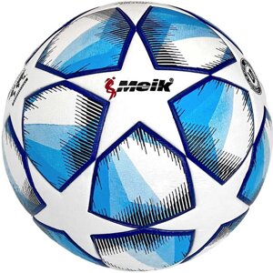 Мяч футбольный Meik E40907-1 р. 5