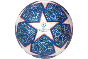 Мяч футбольный Meik League Champions E41612 р. 5