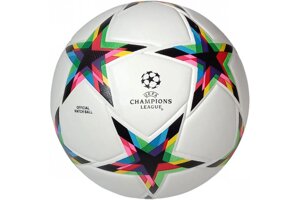 Мяч футбольный Meik League Champions E41614 р. 5
