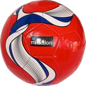 Мяч футбольный Mibalon E32150-1 р. 5