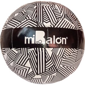 Мяч футбольный Mibalon E32150-10 р. 5