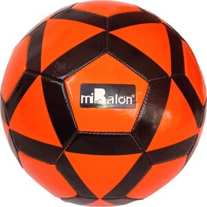 Мяч футбольный Mibalon E32150-4 р. 5