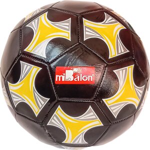 Мяч футбольный Mibalon E32150-6 р. 5
