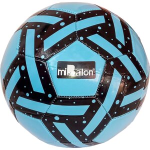 Мяч футбольный Mibalon E32150-7 р. 5