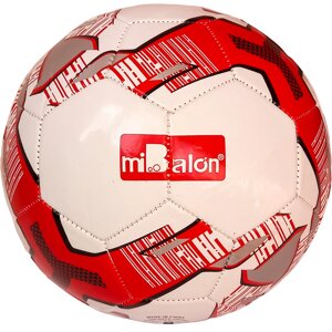Мяч футбольный Mibalon E32150-8 р. 5