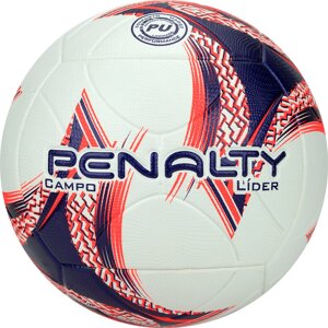 Мяч футбольный Penalty Bola Campo Lider XXIII 5213381239-U р. 5