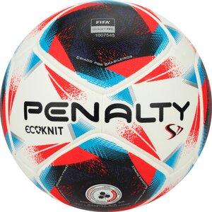 Мяч футбольный penalty bola campo S11 ecoknit XXIII 5416321610-U FIFA pro, р. 5