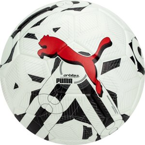 Мяч футбольный Puma Orbita 3 TB 08377703 FIFA Quality, р. 4