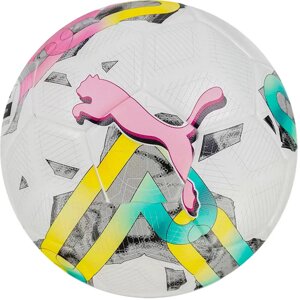 Мяч футбольный Puma Orbita 3 TB FQ, FIFA Quality 08377601 р. 5