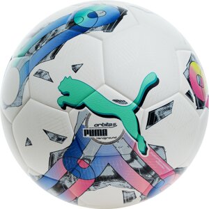 Мяч футбольный Puma Orbita 5 TB Hardground 08378201 р. 5