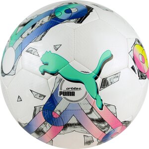 Мяч футбольный Puma Orbita 6 MS 08378701 р. 5