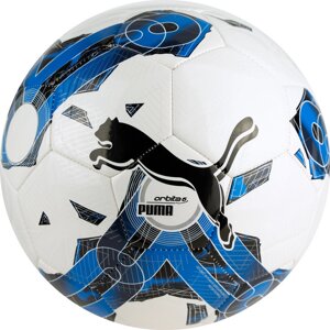 Мяч футбольный Puma Orbita 6 MS 08378703 р. 5