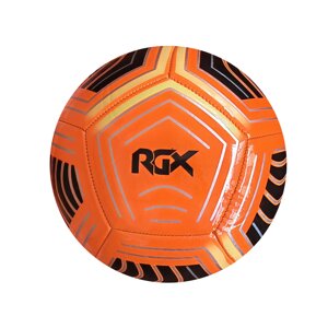 Мяч футбольный RGX RGX-FB-1723 р. 5