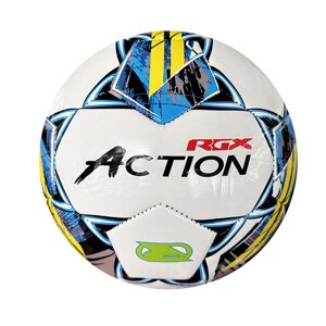 Мяч футбольный RGX RGX-FB-1724 р. 5