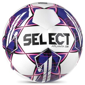 Мяч футбольный Select Atlanta DB 0575960900 р. 5, FIFA Basic