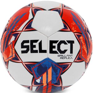Мяч футбольный Select Brillant Replica V23 0995860003 р. 5
