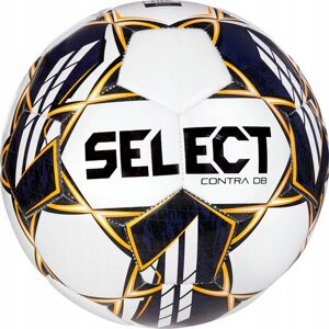 Мяч футбольный Select Contra Basic v23, FIFA Basic 0855160600 р. 5