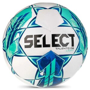 Мяч футбольный Select Talento DB Light V23 0775860004 р. 5