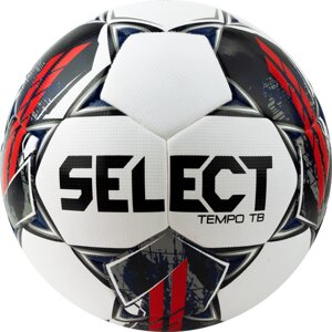 Мяч футбольный Select Tempo TB V23 0574060001 р. 4