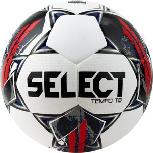 Мяч футбольный Select Tempo TB V23 0575060001 р. 5, FIFA Basic