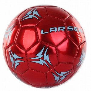 Мяч футбольный сувенирный Larsen FT2311A р. 2