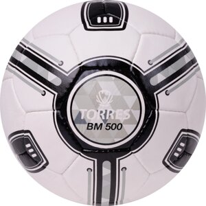 Мяч футбольный Torres BM 500 F323645 р. 5