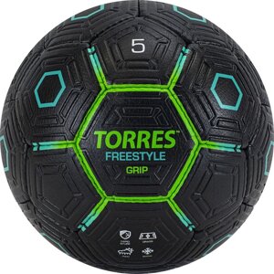 Мяч футбольный Torres Freestyle Grip F320765 р. 5