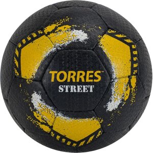 Мяч футбольный Torres Street F020225 р. 5