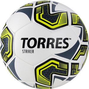 Мяч футбольный Torres Striker F321035 р. 5