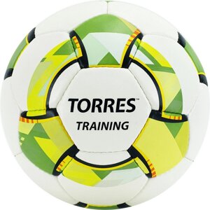 Мяч футбольный Torres Training F320055 р. 5