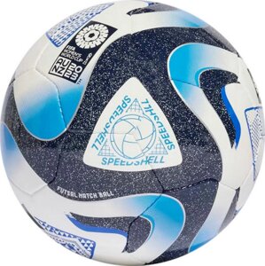 Мяч футзальный adidas oceaunz PRO sala HZ6930 р. 4, FIFA quality pro